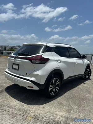 carros - Nissan Kicks 2023 4