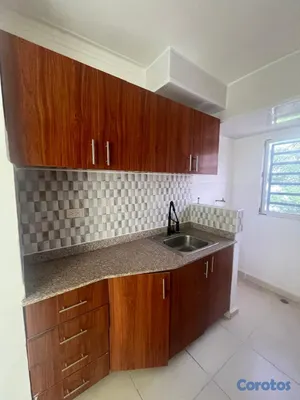 apartamentos -  ALQUILER – RESIDENCIAL SEMBRADOR 3 ciudad juan bo 6