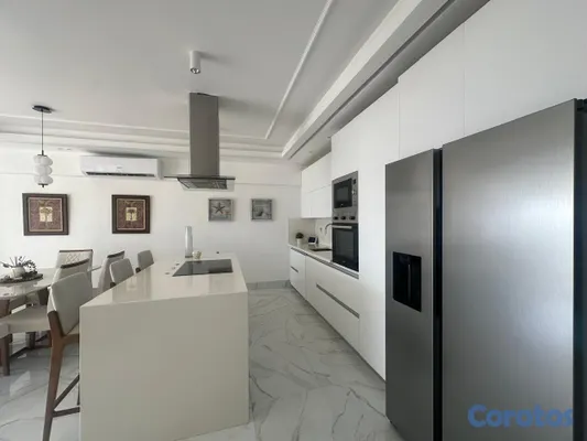 apartamentos - PRECIOSO APTO EN PRIMERA LINEA DE PLAYA, COSTS DEL 3