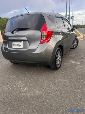carros - Nissan LF 2017 4