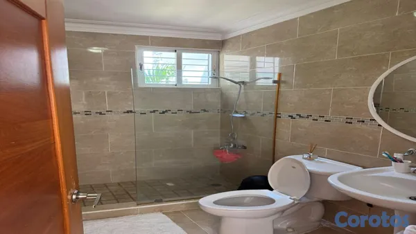 apartamentos - APARTAMENTO EN VENTA | LOS HIDALGOS, SANTIAGO 8