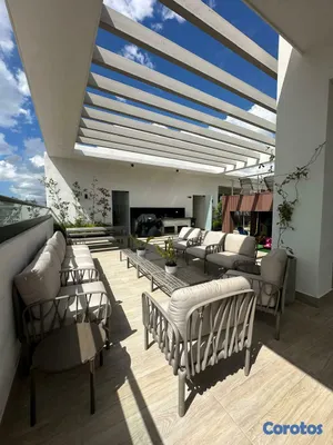 apartamentos - Apartamento en Alquiler - 1 Habitacion - US$1.100  5