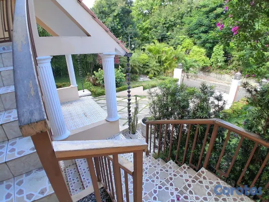 casas - Casa 2 niveles en los Rios  18