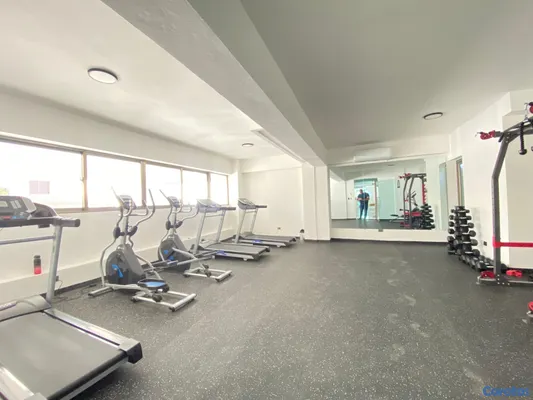 apartamentos - venta protector en los Casicasgos / moderno / listo para mudarse  3