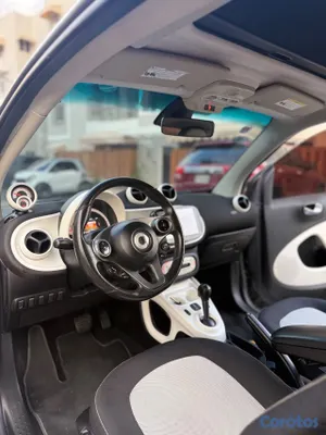 carros - Smart Fortwo 2016  6