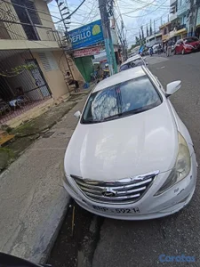 HYUNDAI Y20 2015 EN VENTA 