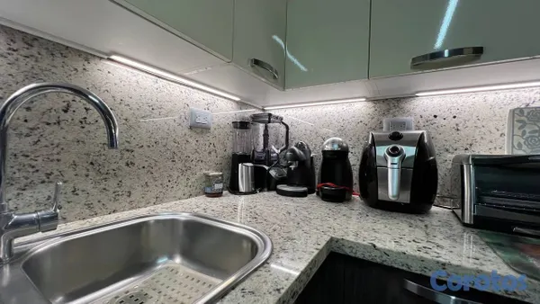 apartamentos - APARTAMENTO DE 180 METROS MAS 122 METROS DE TERRAZ 12