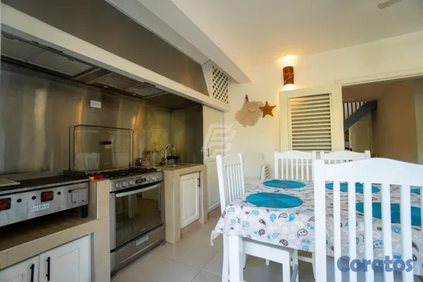 casas vacacionales y villas - VILLA MAR 6