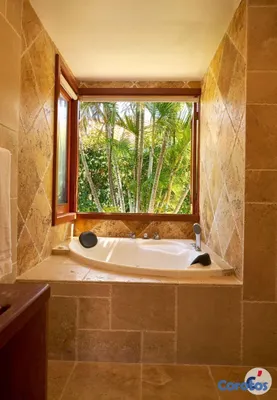 casas - Villa de Lujo en Alquiler Punta Blanca Punta Cana  9
