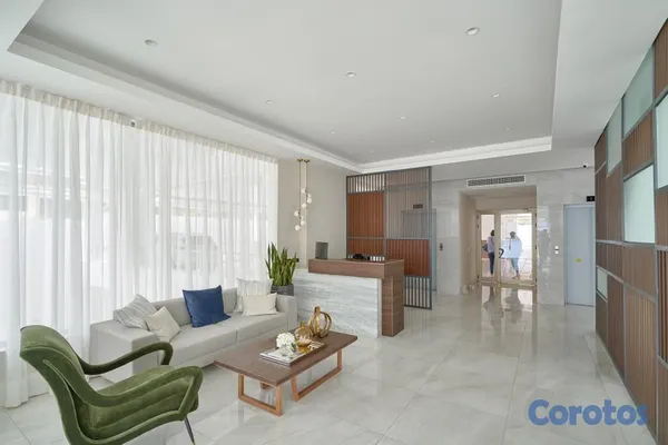 apartamentos - Venta de apartamento 2h en La Esperilla  9