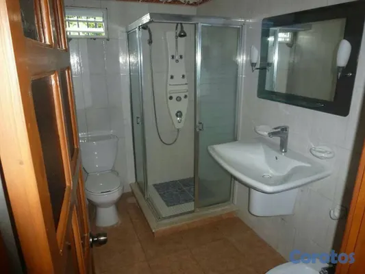 apartamentos - DOS APARTA-HOTELES /RESTAURANTES EN BOCA CHICA , FRENTE AL MAR ID.1656 10