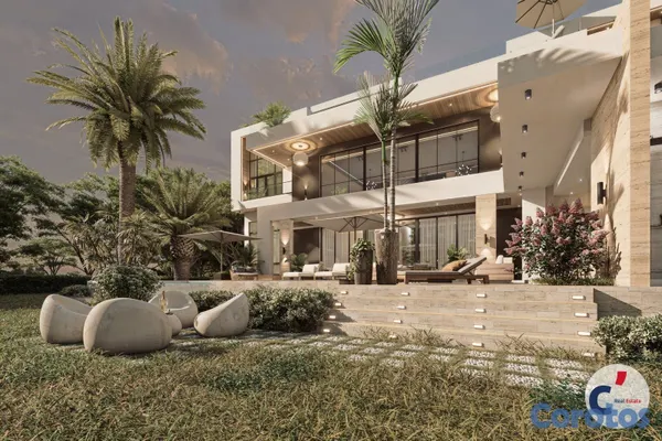casas - Villa Yarari 23 · Cap Cana · 800 m² · Ref 9200355 10