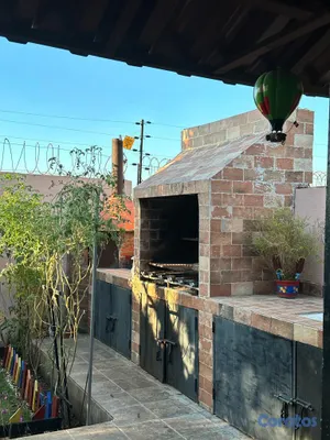 casas - Hermosa y acogedora casa en residencial cerrado en 15