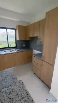 apartamentos - 2do nivel con terraza en la exclusiva zona de Prado Oriental.. 5