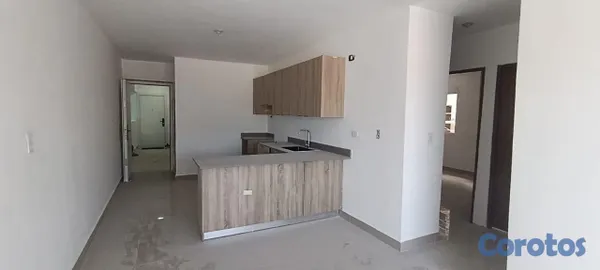 apartamentos - oferta vendo Apartamento en punta cana 9