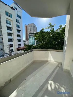 Proyectos - Apartamentos de lujo de 180 m² en Bella Vista Sur  10