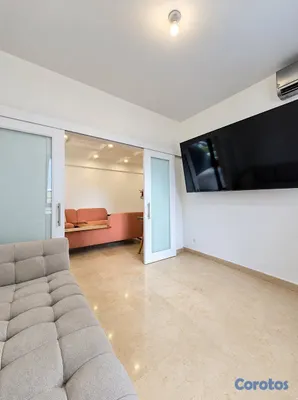 apartamentos - Apartamento en Naco | 3 Hab. | 3½ Banos | Terraza  3