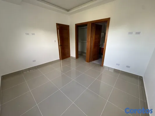apartamentos - Apartamento En Venta San Francisco de Macorís Macoris, salida a santo domingo 19
