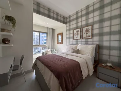 Apartamento en alquiler en Evaristo Morales - 3411