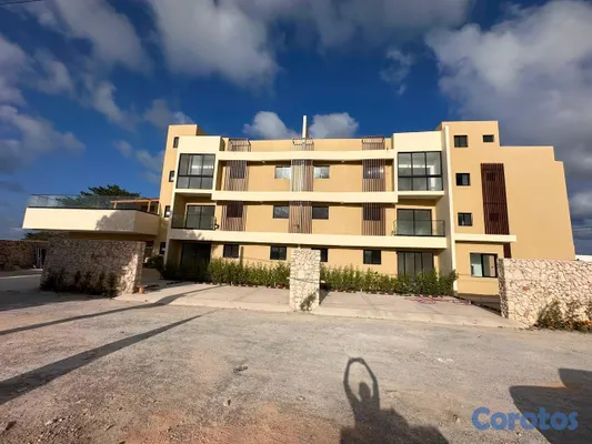 apartamentos - Gran Proyecto de apartamentos listos en Bavaro Pun 17