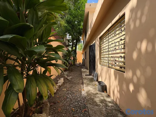 casas - Casa en Venta en Los Rios 10