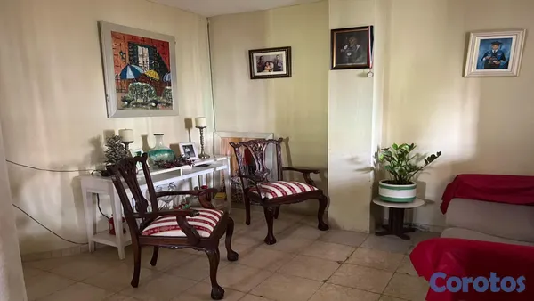 apartamentos - Edificio Comercial y Residencial en Venta en San Isidro | 220.86 m² 3