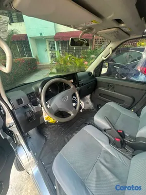 jeepetas y camionetas - Daihatsu Hijet 2016 3