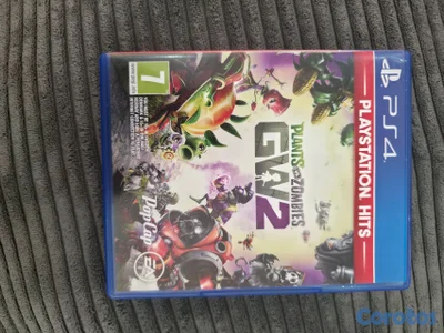Plantas Vs Zombies Garden Warfare II