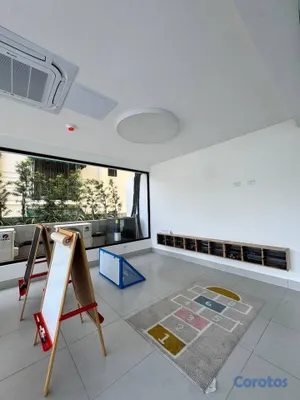 apartamentos - Venta Apartamento en Santo Domingo | Ensanche Naco -3386 9