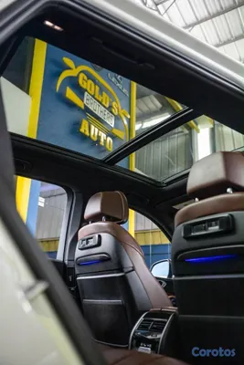 jeepetas y camionetas - BMW X5 Sdrive40i 2020 Clean Carfax 9