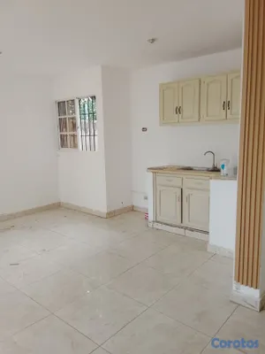 apartamentos - APARTAMENTO EN ALQUILER EN VISTA HERMOSA, PRÓXIMO A LA CARRETERA MELLA  4