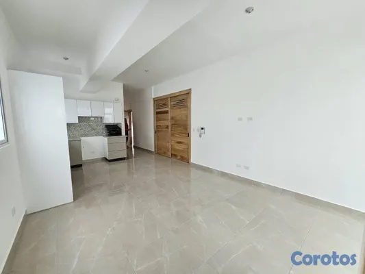 apartamentos - Apartamento en venta en Renacimiento - 3434 8