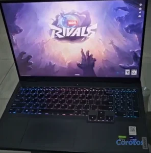 Legion Pro 5 + i9-13900HX + RTX 4070 + 64 GB + 2 T