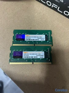 memoria RAM DDR4 8GB 