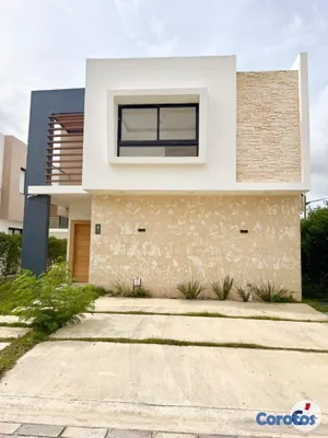 casas - RENTA VILLA CON PISCINA EN VISTA CANA · Ref 162161 15