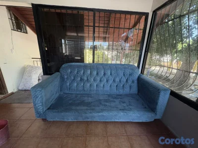 limpieza de muebles.