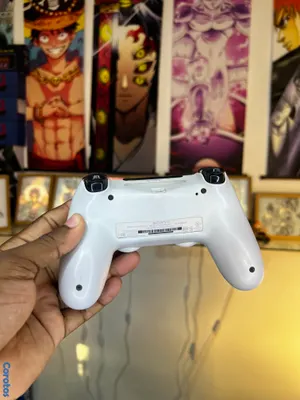 consolas y videojuegos - Controles ps4 originales usados importados en oferta 8