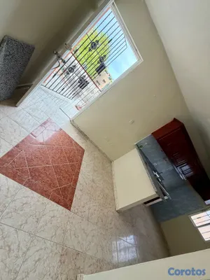 apartamentos - Se renta: Apartamento ubicado en la urbanización M 6