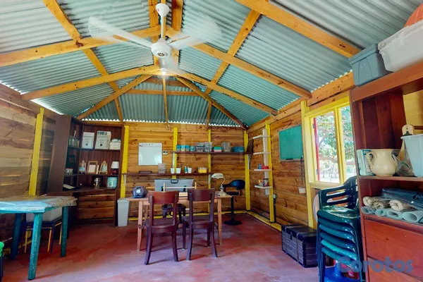 otros inmuebles - Finca Turística en Venta – San Cristóbal 6