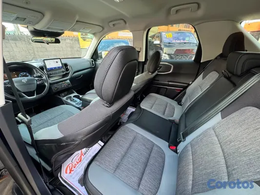 jeepetas y camionetas - Ford Bronco Sport Bing Bend 2022 7