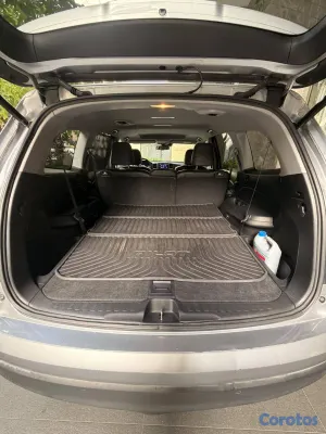 jeepetas y camionetas - HONDA PILOT 2017 FULL AWD 5