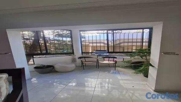 apartamentos - APARTAMENTO EN VENTA Y ALQUILER – AV. ABRAHAM LINCOLN 10