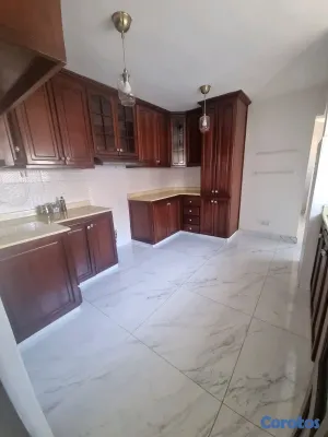 apartamentos - Apartamento en alquiler viejo Arroyo Hondo 2Habitaciones. 2 baños 1 parqueo  2