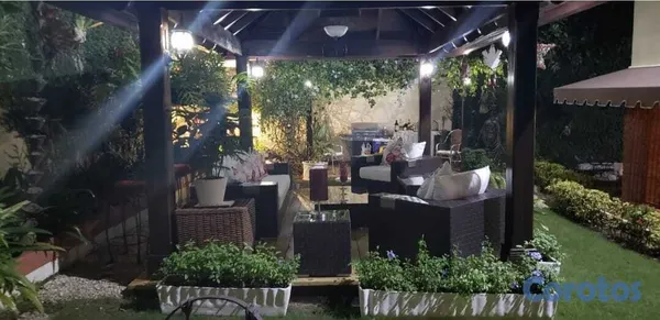 casas - CASA EN VENTA – LOS RÍOS  10