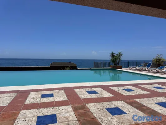 apartamentos - Apartamento amueblado en alquiler en Malecón Cente 13