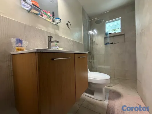 apartamentos - vendo PH en el cacique dos habitaciones 2.5 baños parqueo terraza con Jacuzzi  13