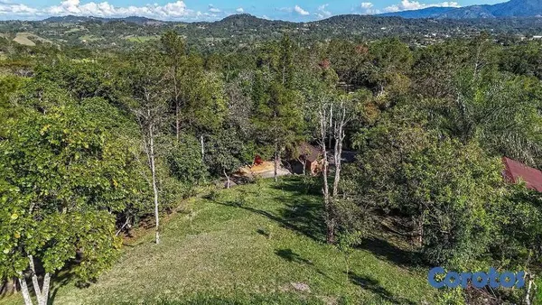 solares y terrenos - Solar en Altos de la Floresta – Estancita, Jarabacoa 3