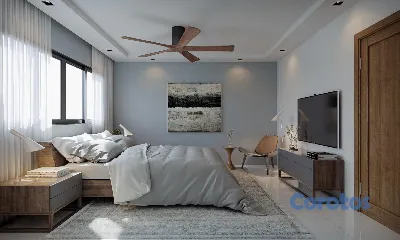 apartamentos - APARTAMENTOS DESDE US$ 78,100 EN EL MILLON 1,2 Y 3 HABITACIONES ID 1425 4