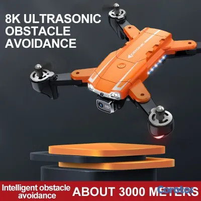 otros electronicos - 🚁📸 ¡Captura el mundo desde una nueva perspectiva!  3