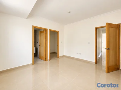 Apartamento Tipo PH en alquiler, Prado Oriental, A
